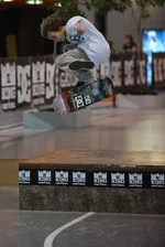 There's Gab's sidewi