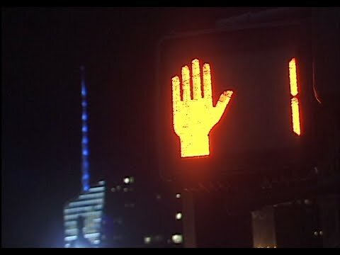 Traffic Patterns Video Premiere
