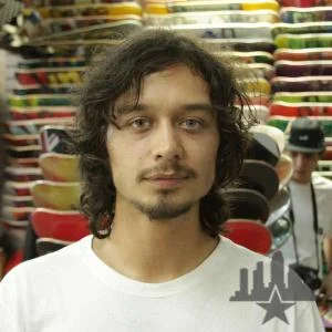 Trey Abad