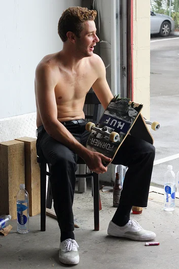 <!--soj17-->

Jake is an honorary member.