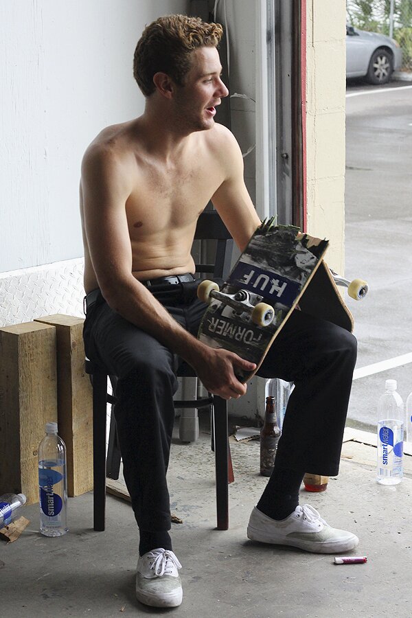 Huf School's Out Jam All Ages Contest Coverage