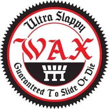 Ultra Slappy Wax