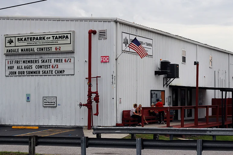 <!--wheeliedope17-->

The weather wasn't really in our favor, but at least the rain stopped in time for everyone to show up.