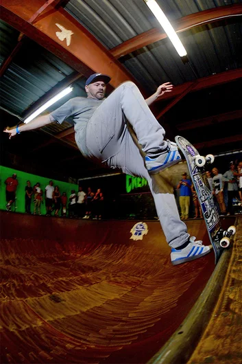 <!--am15frinight-->

Daren Morgan is a blunt stall wizard.