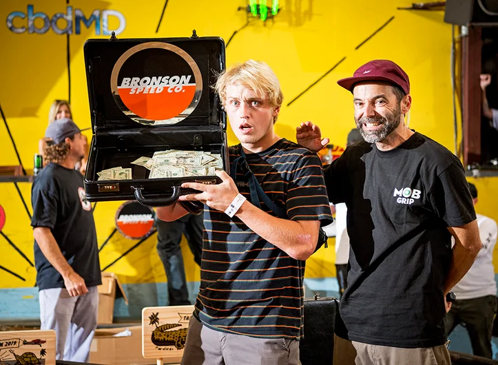 <!--am19finals-->

Jake Wooten is the Speed Killer for life!