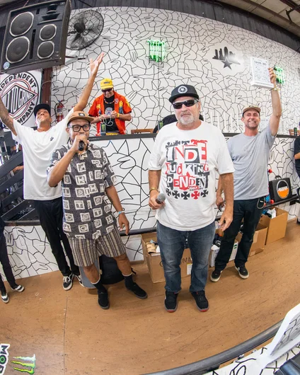 Thanks for showing up Dave!

<!--tampapro22finals-->