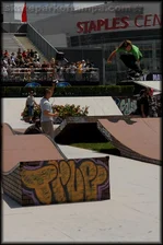 X-Games 14 - 2008
S