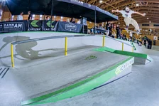 Another back heel fr