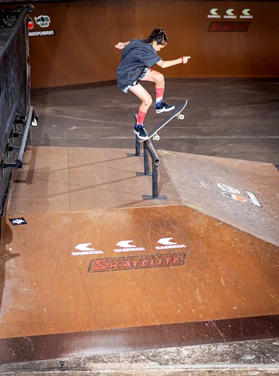 Ginwoo Kickip Front Bluntin’ in otherwards, warmin’ up.
<!—tampam2022lastchance—>