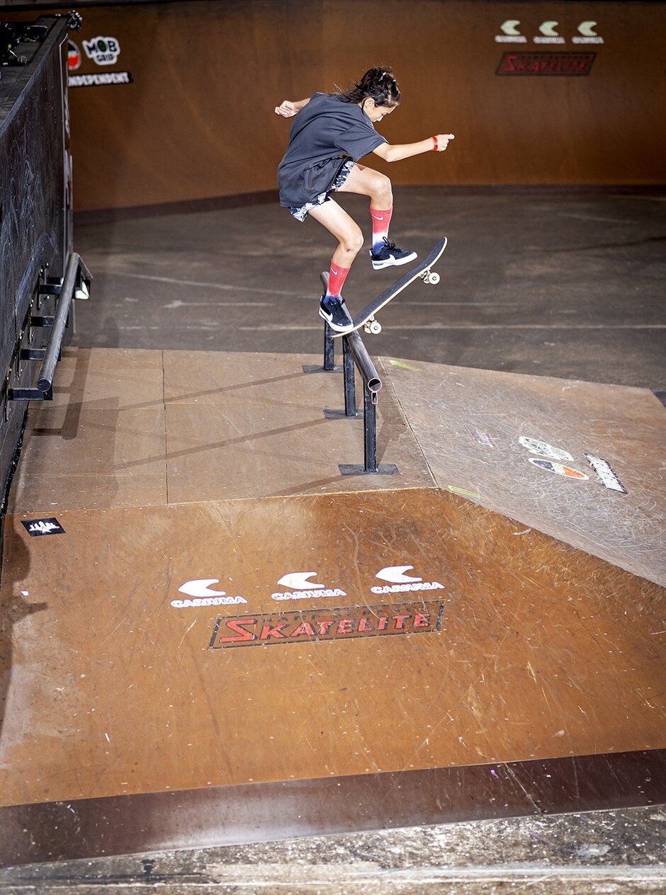 Tampa Am 2022: Last Chance Open Photos