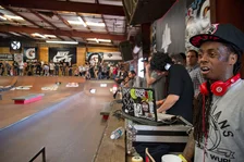 Thanks Weezy and cre