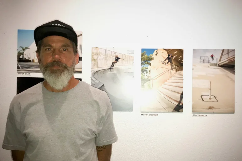 <!--indyshow18-->

The man, the legend: Rhino.