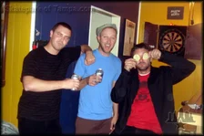 Venice Beach Lurk Ou