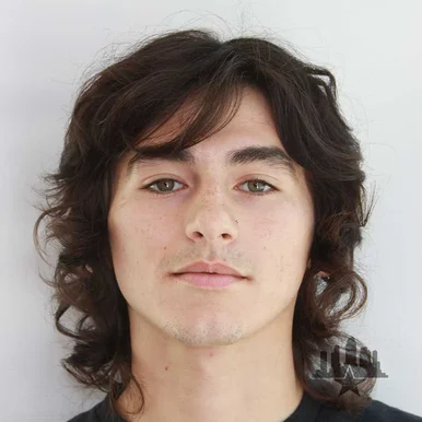 Jairus Rodriguez