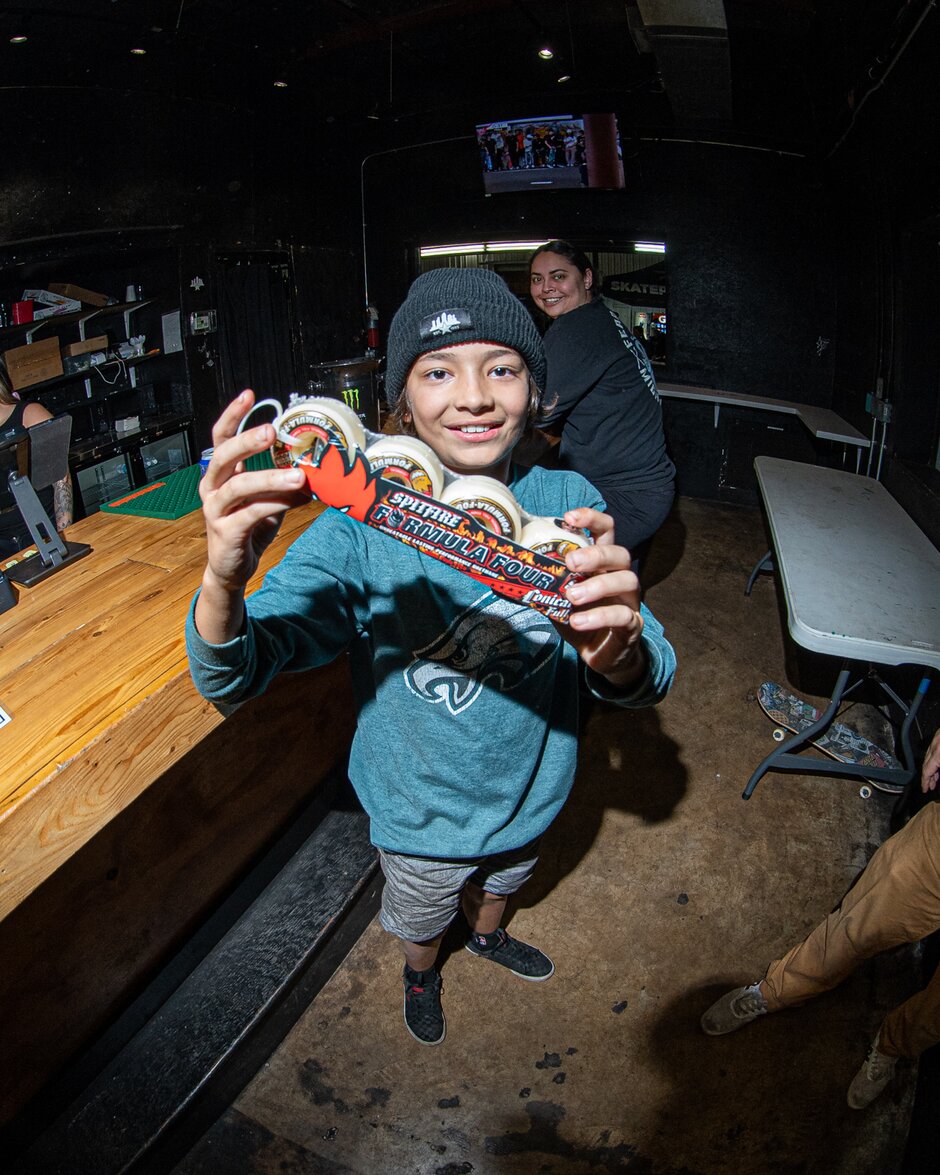 Old Man Bowl Jam 2023