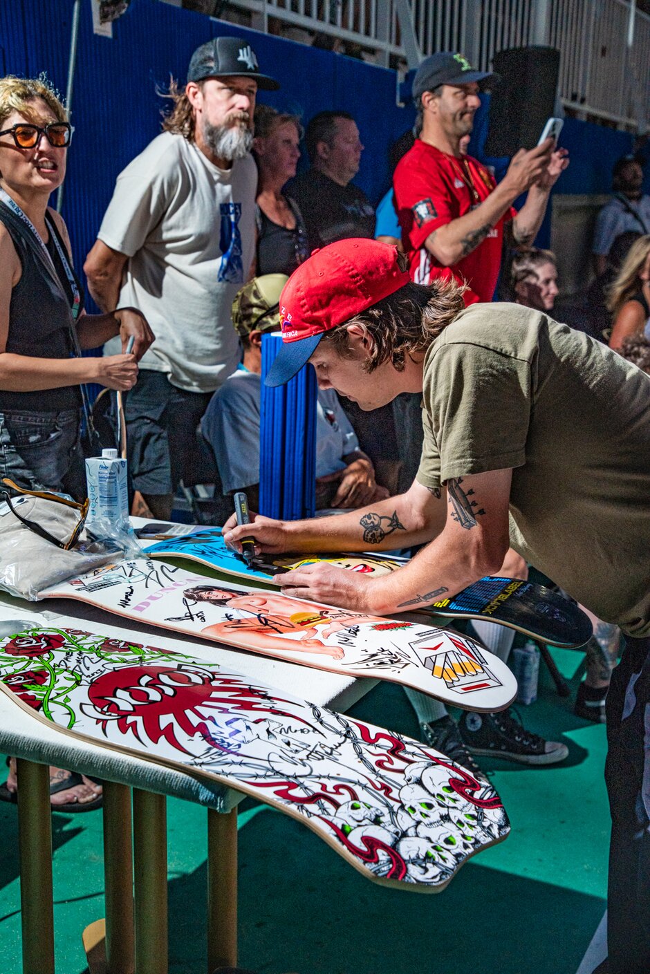 Flogging Molly Cruise 2023