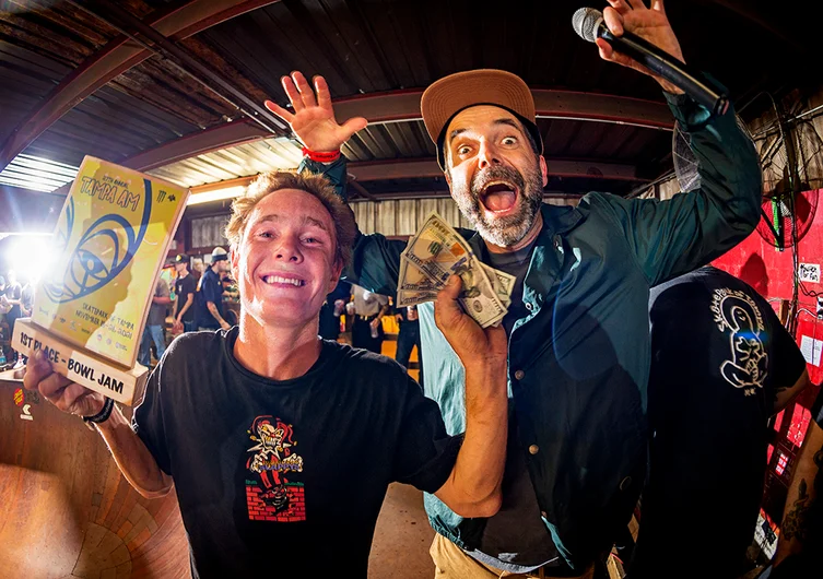 Congrats Kieran!
<!--tampaam2021indoorbowljam-->