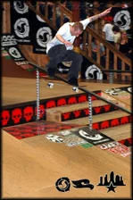 Tampa Am 2006 Skate 