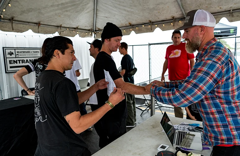 <!--am17friday-->

“No look right here! I’m on the list!” Omar Salazar insists he’s in Tampa Am.