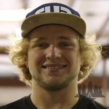 Jamie Foy