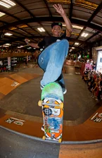 

Ishod Wair is an