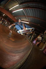 Timmy always makes i