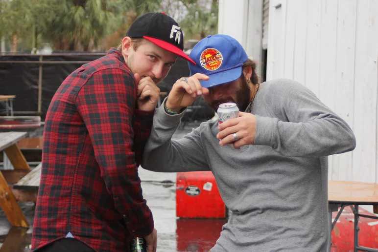 <!--cotc17-->

Time to lurk around the courtyard again. Sup Piro? 