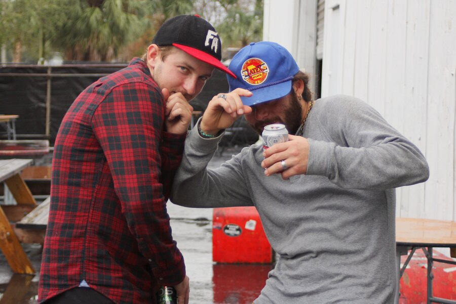 Clash of the Crews 2017 Photos