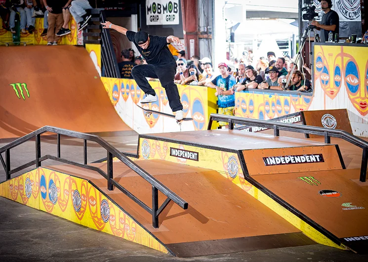 Shane O’neill won the whole dang thing!
<!--sundaytampapro2021-->