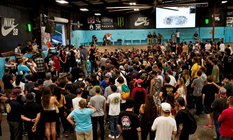 <!--am15sunday-->

If you build it they’ll come.