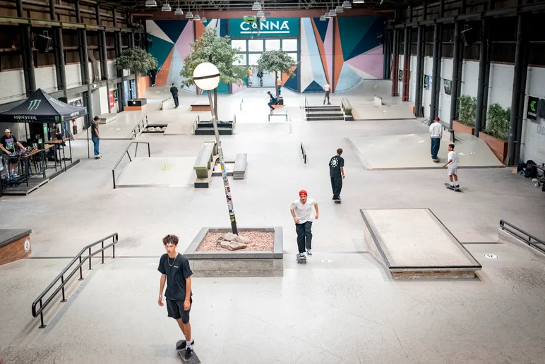 Did we mention the park was hecka fun..?

<!--damnambreda22practice-->