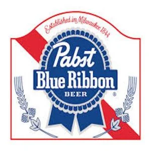 PBR Beer