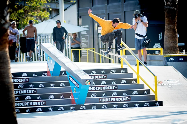 <!--dabarcy-quals-->

Another Switch Frontside Bigspin, this time from Russia with love; by Tyoma Smirnov.
