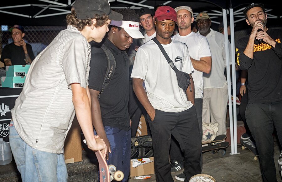 Damn Am NYC 2016 - Qualifiers & Finals Photos