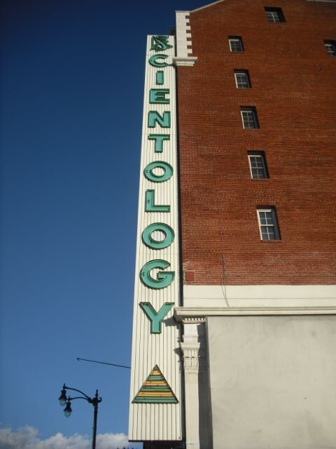 Scientology