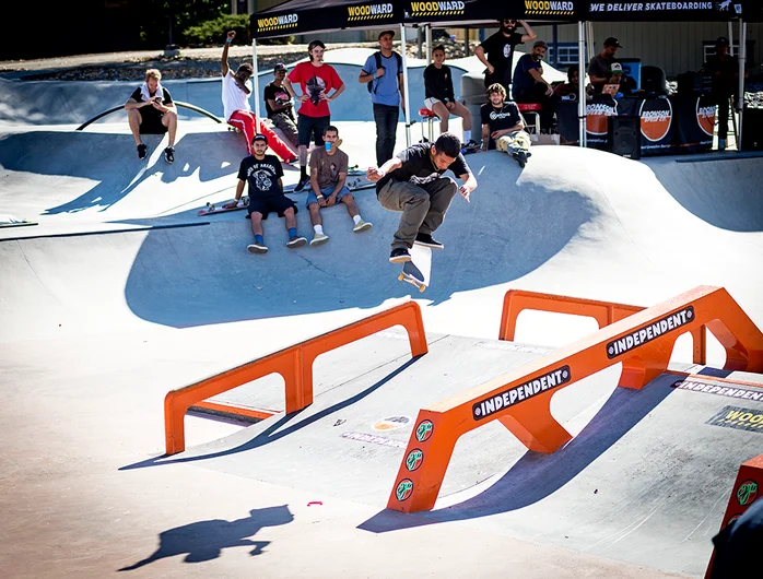 <!--daww19quals-->

Jonny Hernandez qualified 1st.
