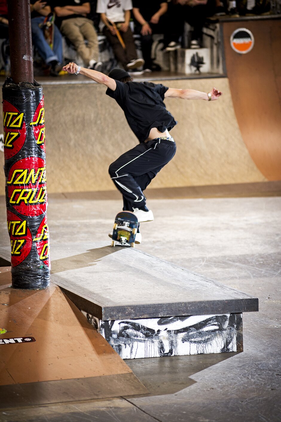 Tampa Pro 2019 Finals Photos