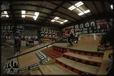 Tampa Pro 2006 Skate