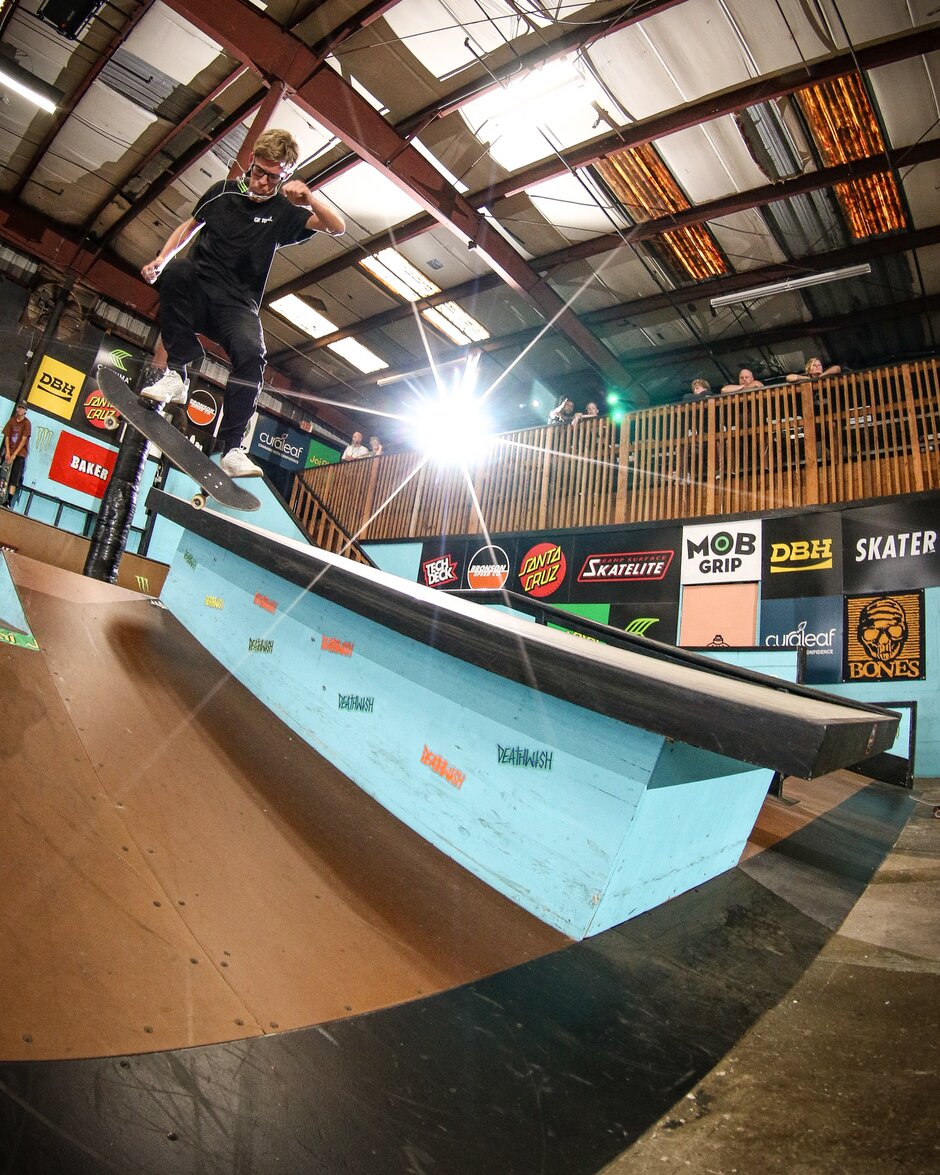 School's Out Jam 2024 Photos