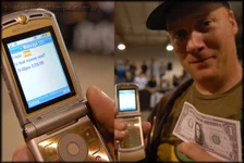 The Final Game of SK