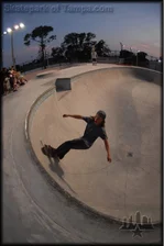 South Florida Skate 