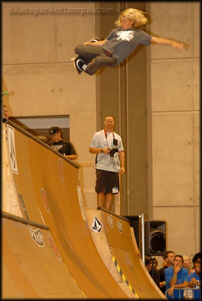 Curren Caples - that's how you do a frontside air