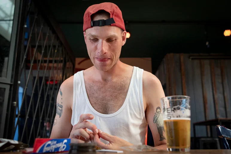 ALWAYS good to see Floris Sprenkeling!… (every few years)

<!--damnambreda22practice-->