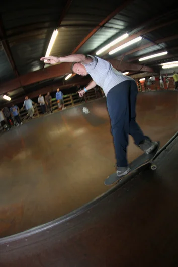 <!--ffombj-->

Levi - Back Smith.