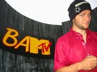 
Bam Margera
