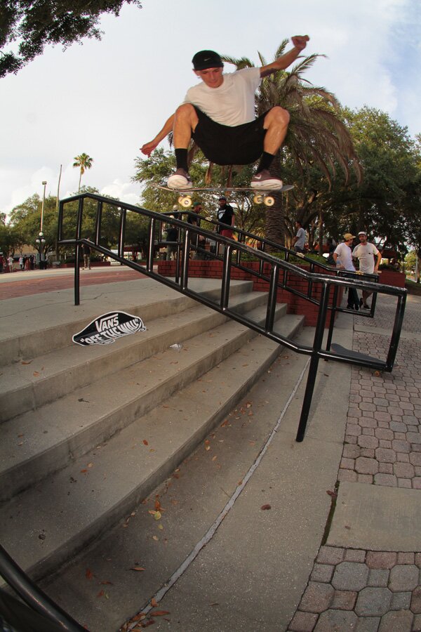 The Bricks & SPoT Ybor 6 Year Anniversary Photos