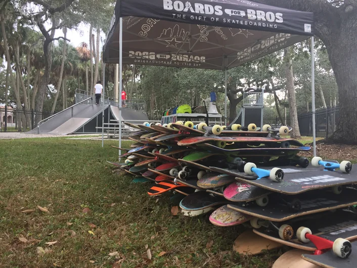 <!--b4bdesoto-->

These boards were built with your donations, whether it was money or parts, and now we're getting ready to hand them out to some future rippers.