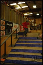 Tampa Am 2007 Skate 