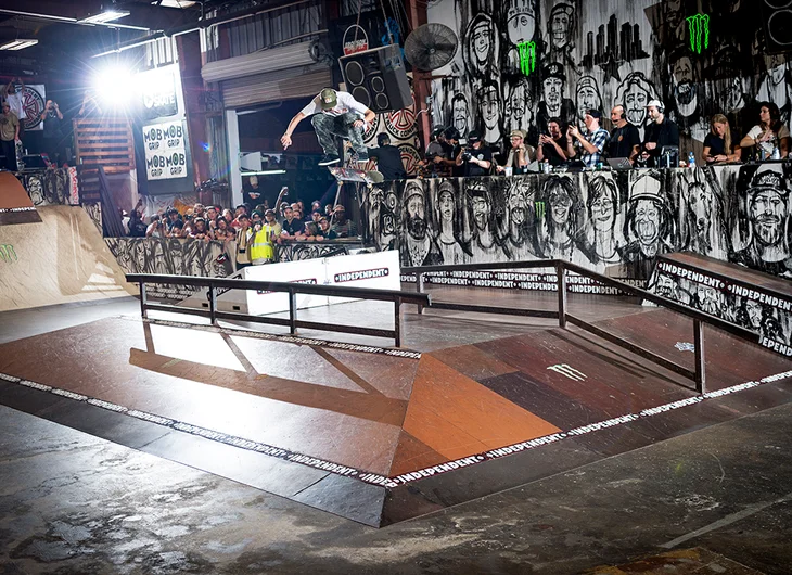 <!--pro19quals-->

The Nollie Heel that got Decenzo 3rd in BT.