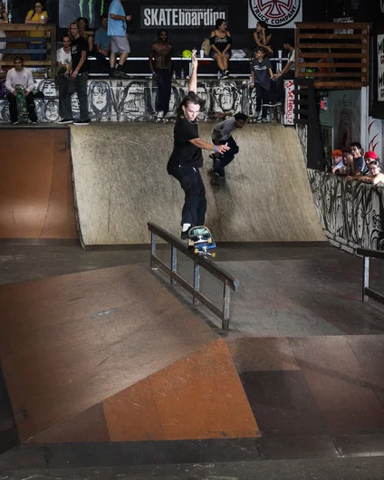 <!--soj19photos-->

Matt Savidakis : BS 5-0